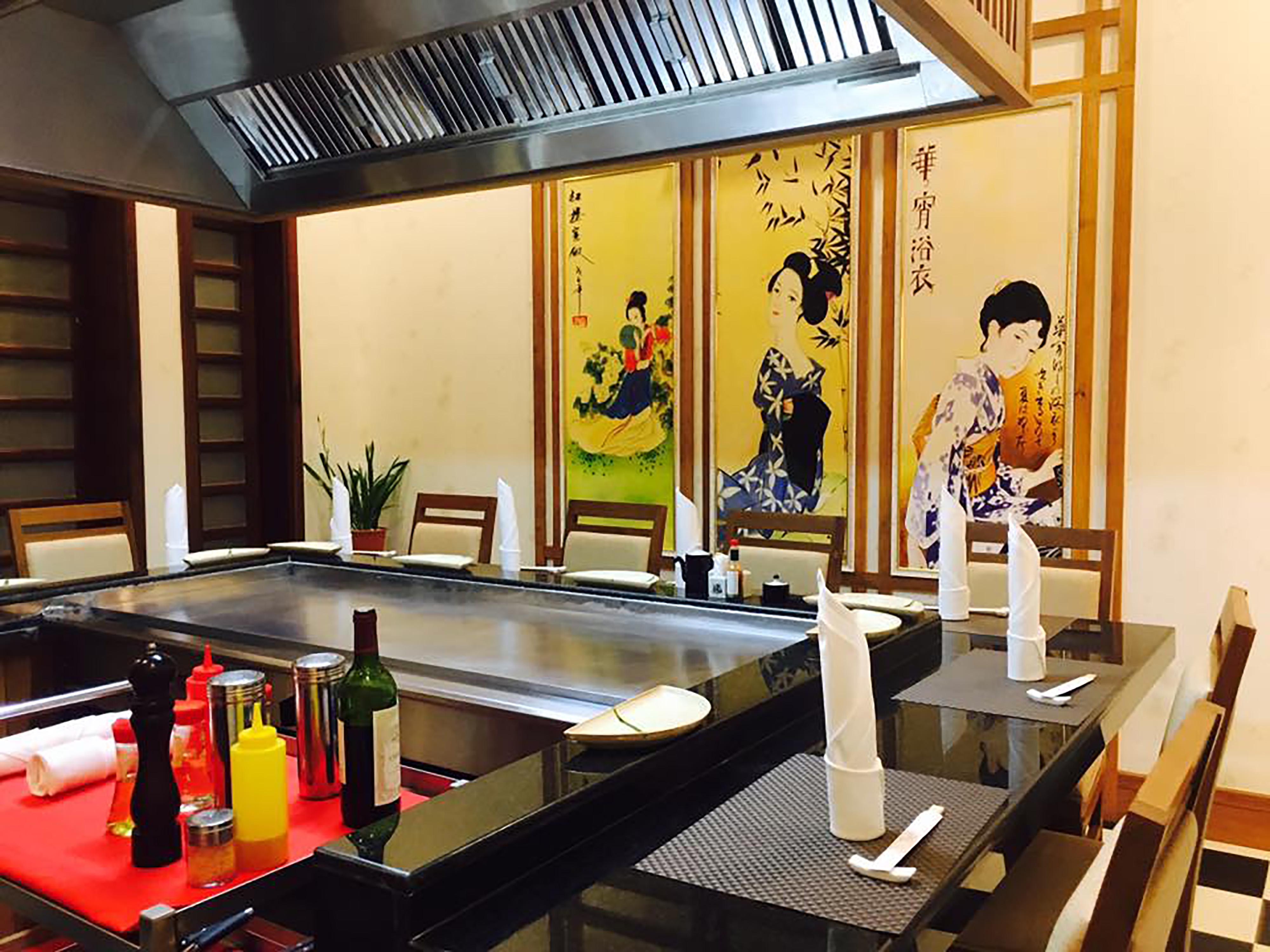 索卡暹粒度假会议酒店 外观 照片